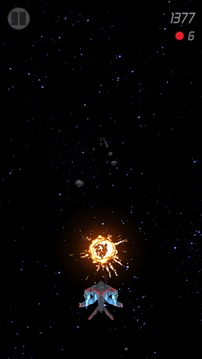 Spaceship游戲截圖2