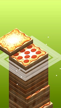 Pizza Stack Tower游戲截圖5