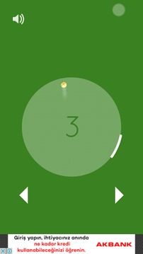Catch Pong游戲截圖2
