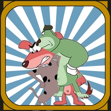 Memory Doggy & Friend游戲截圖3