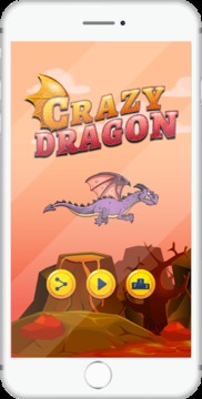 Crazy Dragon Fly游戲截圖1