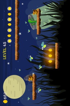 somoroste adventure jungle游戲截圖4