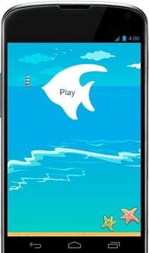 Go Fishing游戲截圖5