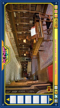 Can You Escape Royal Library 3游戲截圖3