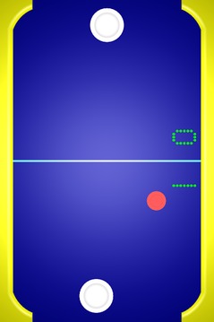 Ping Pong Disc游戲截圖3