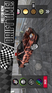 Traffic Drift Arena游戲截圖2