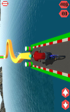 BMX GAMEBOY游戲截圖4