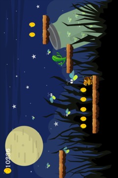 somoroste adventure jungle游戲截圖3