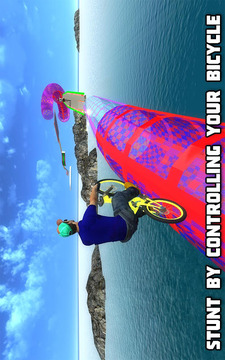 BMX GAMEBOY游戲截圖3