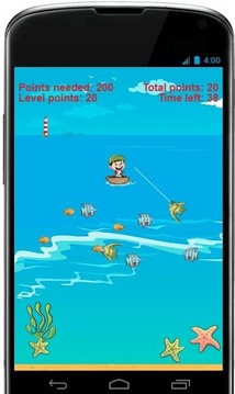 Go Fishing游戲截圖4