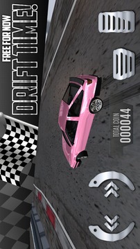Traffic Drift Arena游戲截圖4
