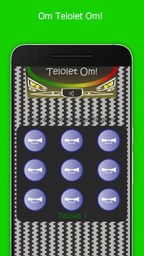 Telolet Om 2017游戲截圖3