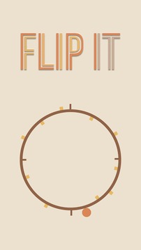 Flip It!游戲截圖1