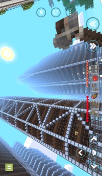 City Builder - Craft & Home游戲截圖1