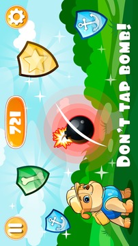 Paw skye puppy adventure游戲截圖3