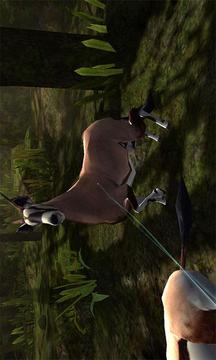 Deer Hunting Safari 3D游戲截圖3