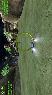 Jet Fighter: Flight Simulator游戲截圖5