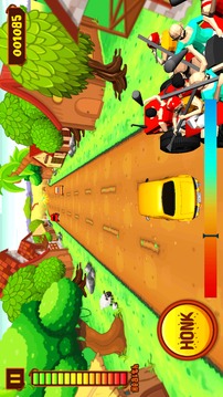 Car Rush游戲截圖5
