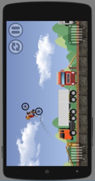 Cycle Shiva Game游戲截圖4