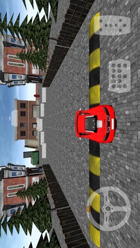 Car Parking 2015游戲截圖3