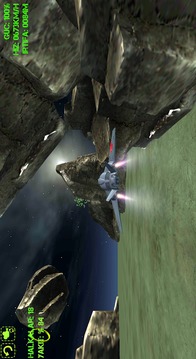 Jet Fighter: Flight Simulator游戲截圖2