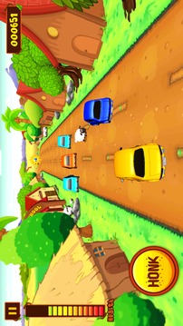 Car Rush游戲截圖4