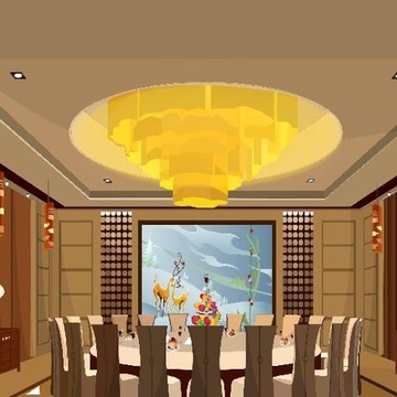 EscapeGame N38 - Restaurant游戲截圖1