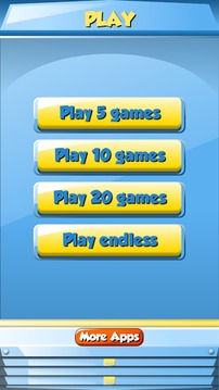 Mastermind - Brain Training Game游戲截圖4