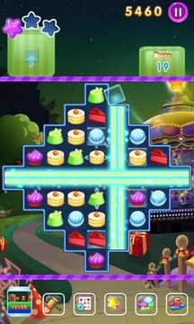 Bakery Cake Mania游戲截圖2