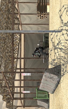 Shooting 3D游戲截圖1