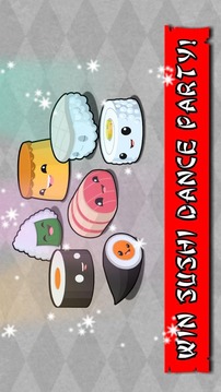 Sushi Dragon游戏截图5
