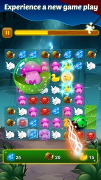 The Magical Fairy Blitz游戲截圖2