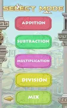 Ancient Math Kids Challenge游戲截圖2