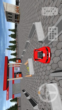Car Parking 2015游戲截圖5