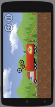 Cycle Shiva Game游戲截圖5