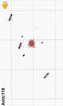 拍螞蟻 Smash the Ant游戲截圖4