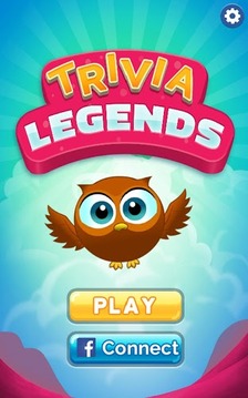 Trivia Legends游戲截圖3