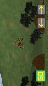 Ride It UP! BMX游戲截圖2