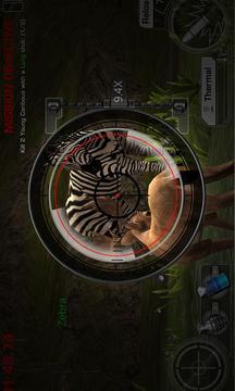 Deer Hunting Safari 3D游戲截圖5
