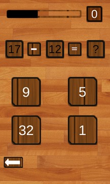 King of Maths Challenges 2017游戲截圖4