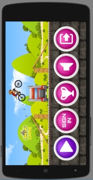 Cycle Shiva Game游戲截圖1