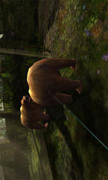 Deer Hunting Safari 3D游戲截圖4
