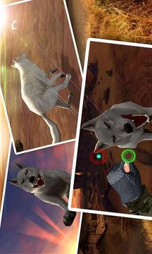 Deer Hunting Safari 3D游戲截圖1
