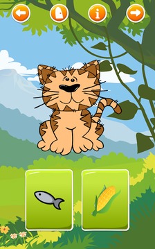 Baby Feed Animals游戲截圖5