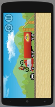 Cycle Shiva Game游戲截圖3