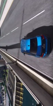 M2 駕駛模擬器 BMW 3D游戲截圖5