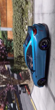 M2 駕駛模擬器 BMW 3D游戲截圖1