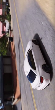 M2 駕駛模擬器 BMW 3D游戲截圖2