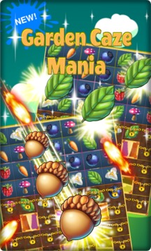 Garden Caze Mania New Deluxe!游戲截圖3