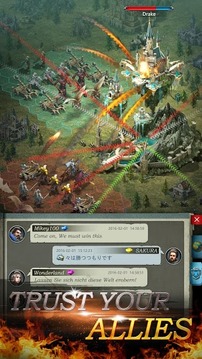 Legend of Tyroria游戲截圖3